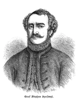 Szechenyi: ISTVAN SZECHENYI