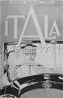 Itala: Itala 1922