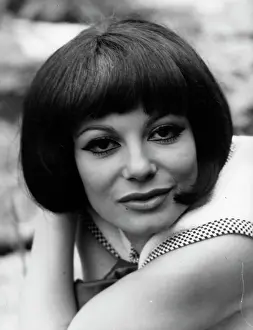 Dogan: Italian Actress Antonella Dogan