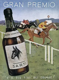 Economies: Italian advertisements, 1941. Advertisement of