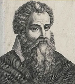 Vasari: Italian architect Giorgio Vasari