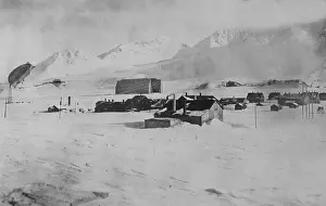 Umberto: Italian Arctic Expedition, 1928