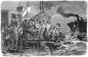 Embark: Italian bandits