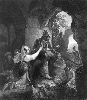 Brigand: Italian bandits