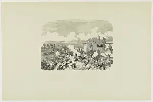 Zouave: Italian campaign
