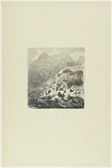 Moro: Italian campaign