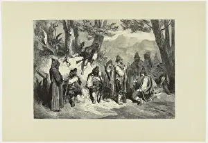 Calabrian: Italian campaign