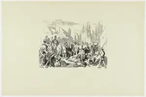 Annamese: Italian campaign