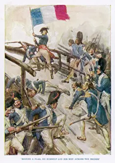 Lodi: ITALIAN CAMPAIGN/LODI