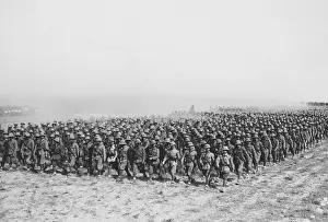 Battalions: Italian Colonial troops