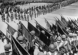 Emanuele: Italian commemoration of the entry into the First World War