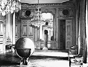 Ducs: Italian Embassy, 1933