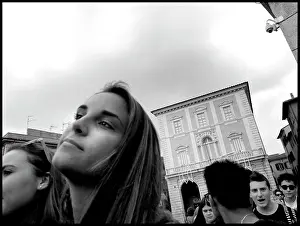 Pisa: Italian faces Pisa