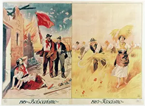 Weimar Archive: ITALIAN FASCISM