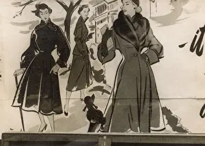 Classy: Italian Fashion Artwork