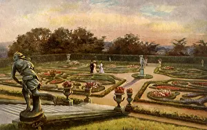 Italian Garden
