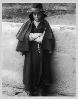 Smartly: ITALIAN IMMIGRANT BOY