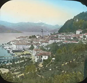 Bellagio: Italian Lakes - Bellagio