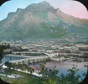 Lecco: Italian Lakes - Lecco