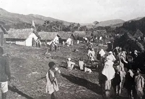 Torino: ITALIAN MISSION, KENYA