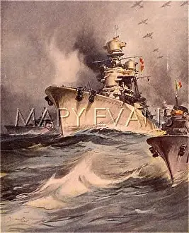 Golfo: ITALIAN NAVY REVIEW