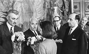 Handed: Italian Resistance Movement