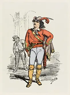 Garibaldis: ITALIAN SUPPORTER
