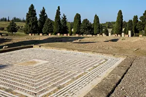 Nerva: Italica