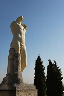Nerva: Italica