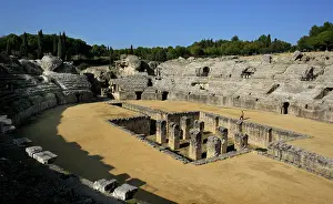 Nerva: Italica