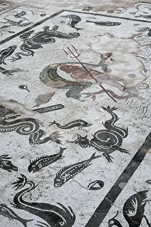 Nerva: Italica