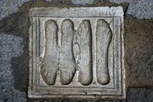Nerva: Italica
