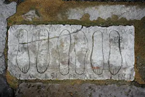 Nerva: Italica