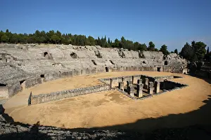 Nerva: Italica