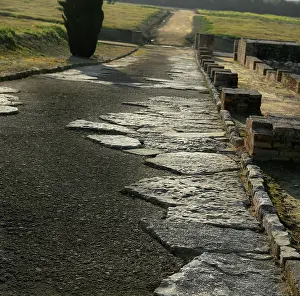 Cobble: Italica