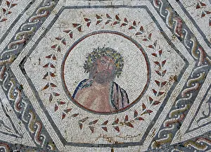 Nerva: Italica