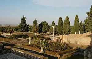 Nerva: Italica