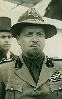 Italo: Italo Balbo