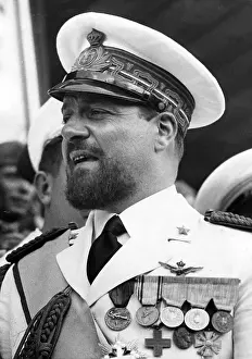 Italo: Italo Balbo