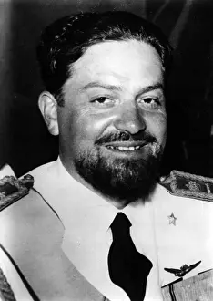 Italo: Italo Balbo