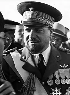 Italo: Italo Balbo