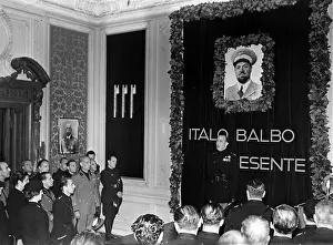 Italo: Italo Balbo