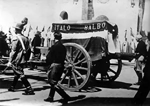 Italo: Italo Balbo