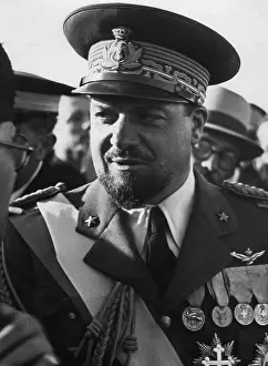 Italo: Italo Balbo, circa 1930