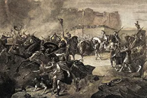Belisarius: ITALY/576/BELISARIUS