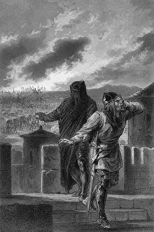 Pavia: ITALY/775/PAVIA SIEGE