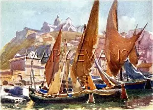 Ancona: ITALY/ANCONA 1913