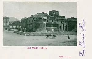 Aquila: Italy - Avezzano
