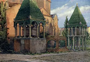 Bologna: ITALY/BOLOGNA 1927