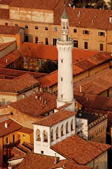 Assumption: Italy. Cremona. Minaret